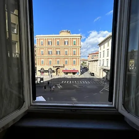 Loft Storico In Pieno Centro! * Livorno