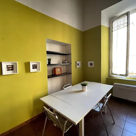 Loft Storico In Pieno Centro! Apartamento