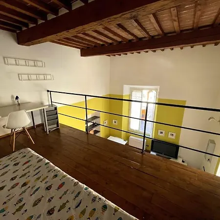 Apartamento Loft Storico In Pieno Centro! *