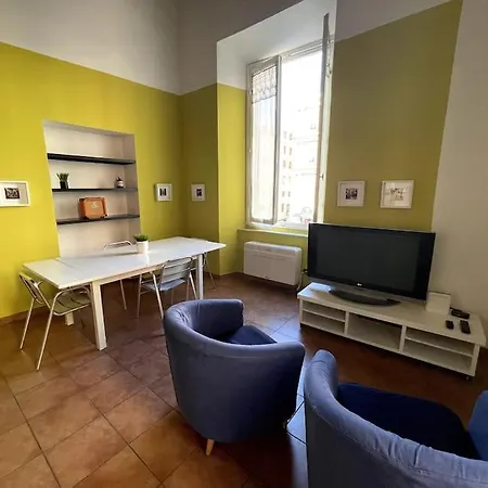 Loft Storico In Pieno Centro! Apartamento