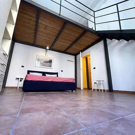 Apartamento Loft Storico In Pieno Centro! *