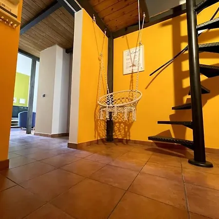 Loft Storico In Pieno Centro! *